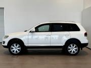 Volkswagen Touareg I Рестайлинг Волгоград  - изображение 39