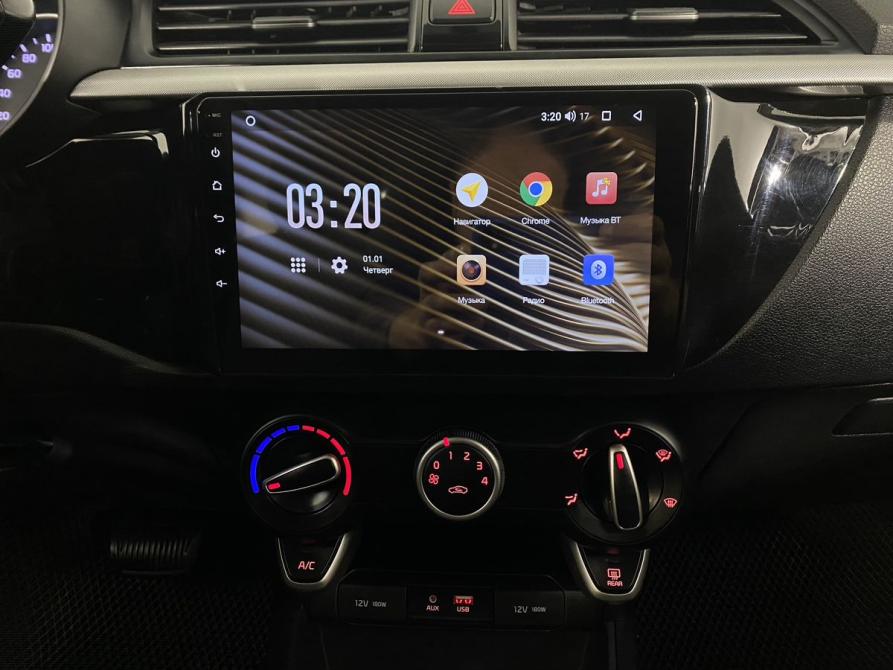 Kia Rio IV Воронеж  - изображение 18