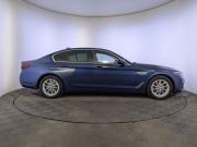 BMW 5 серии VII (G30/G31/G38) Рестайлинг Москва  - изображение 34