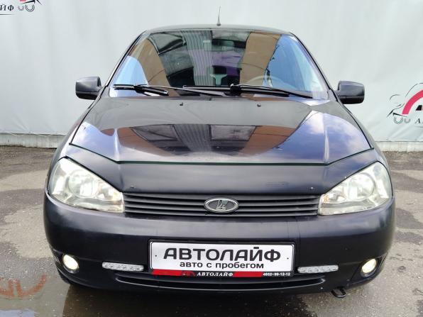 Lada (ВАЗ) Kalina I с пробегом 2012 года, цена 259 000 рублей, 168483 км, хэтчбек, Автокод Объявления