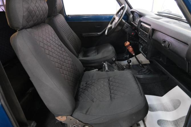 Lada (ВАЗ) 2121 (4x4) I с пробегом 2002 года, цена 399 000 рублей, 175000 км, внедорожник, Автокод Объявления