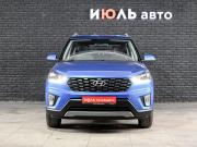 Hyundai Creta I Рестайлинг Екатеринбург  - изображение 23
