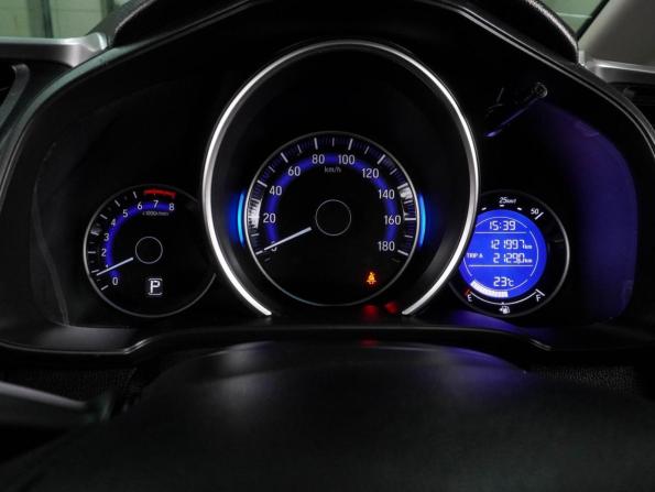 Honda Fit III с пробегом 2015 года, цена 969 000 рублей, 121997 км, хэтчбек, Автокод Объявления