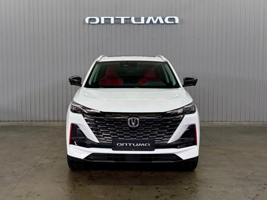 Changan UNI-S (CS55 Plus) Краснодар  - изображение 2