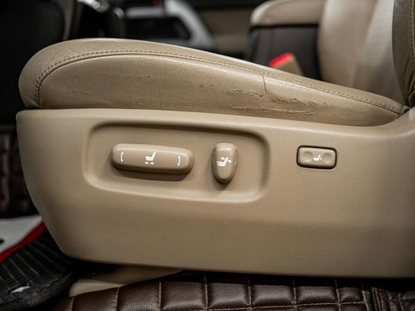 Toyota Land Cruiser 200 Series с пробегом 2007 года, цена 2 990 000 рублей, 248020 км, внедорожник, Автокод Объявления