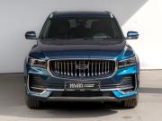 Geely Monjaro I Москва  - изображение 32