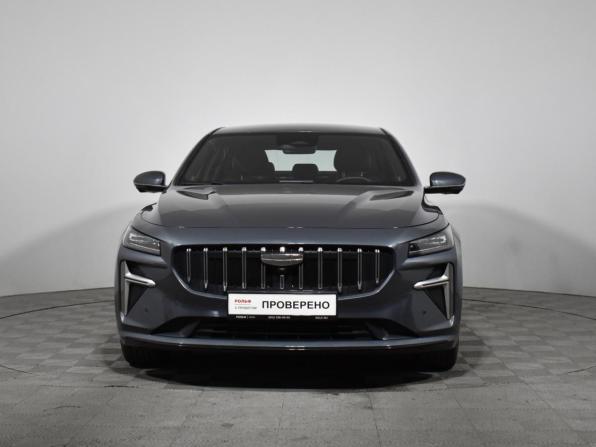 Geely Preface I с пробегом 2024 года, цена 2 589 000 рублей, 17977 км, седан, Автокод Объявления