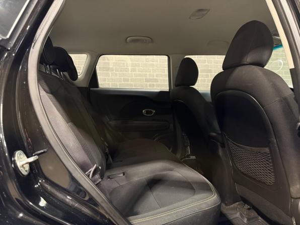 Kia Soul II с пробегом 2014 года, цена 1 230 000 рублей, 87490 км, хэтчбек, Автокод Объявления