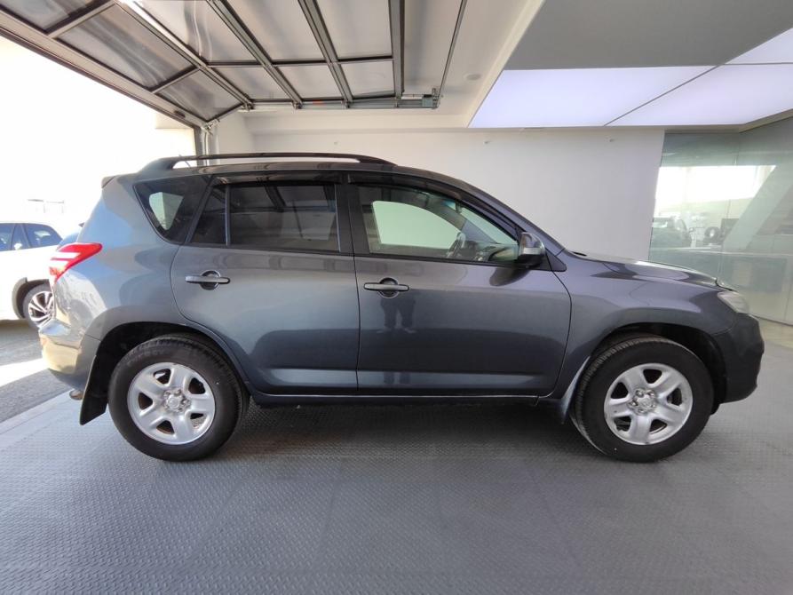 Toyota RAV4 III (XA30) Рестайлинг Уфа  - изображение 5