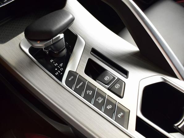 Geely Coolray I с пробегом 2023 года, цена 1 949 995 рублей, 12449 км, внедорожник, Автокод Объявления