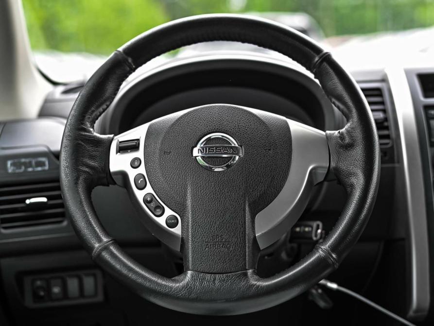 Nissan X-Trail II Рестайлинг Санкт-Петербург  - изображение 7