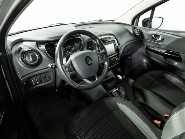 Renault Kaptur I с пробегом 2016 года, цена 1 149 989 рублей, 145849 км, внедорожник, Автокод Объявления