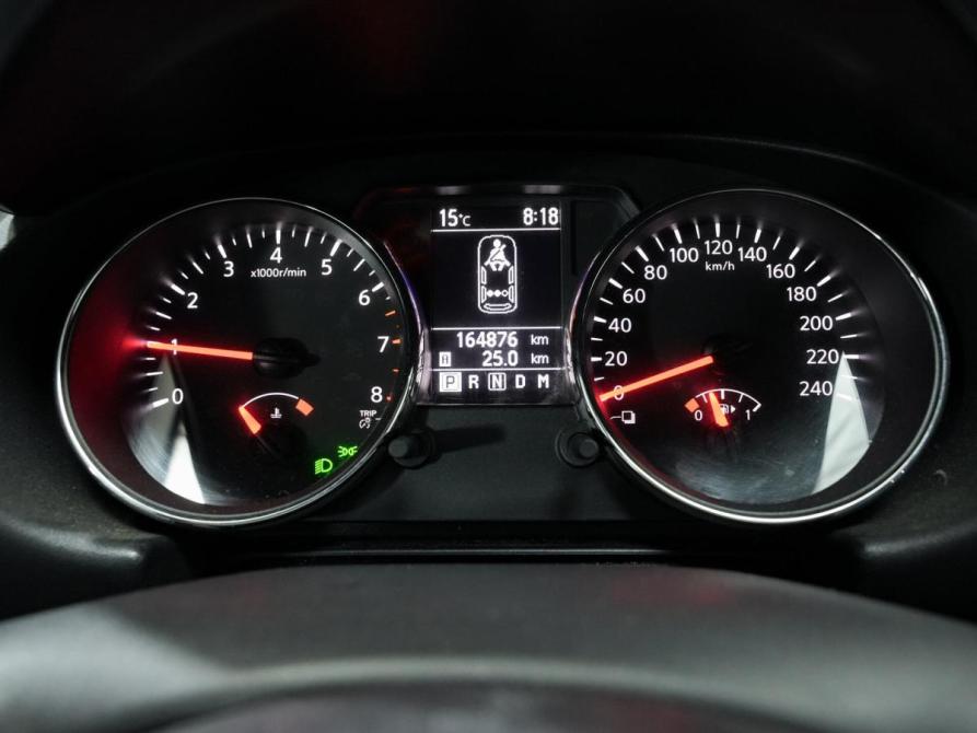 Nissan Qashqai I Рестайлинг Ульяновск  - изображение 15
