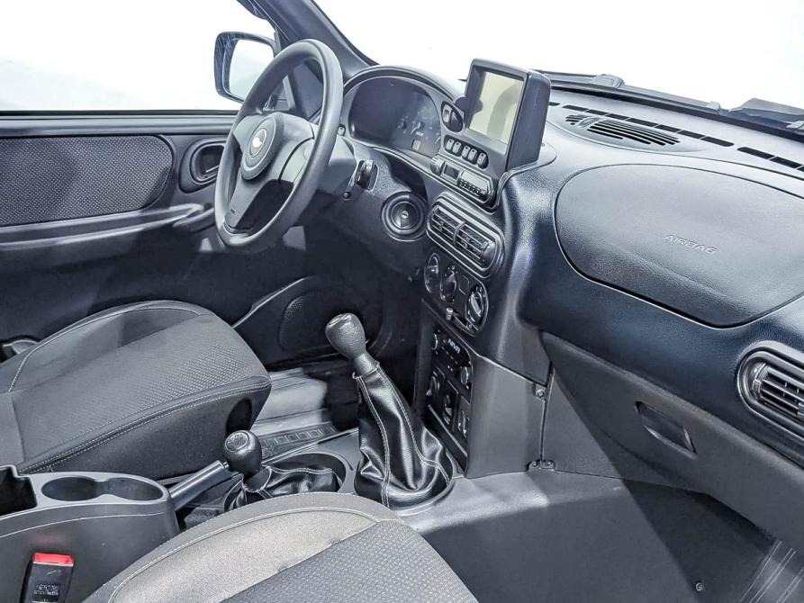 Chevrolet Niva I Рестайлинг Ярославль  - изображение 5