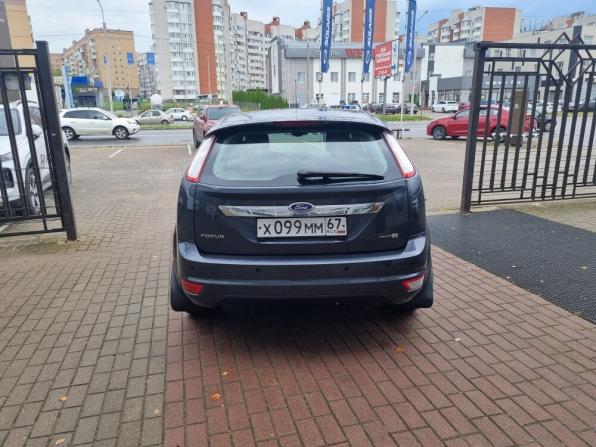 Ford Focus II Рестайлинг с пробегом 2011 года, цена 630 000 рублей, 91111 км, хэтчбек, Автокод Объявления