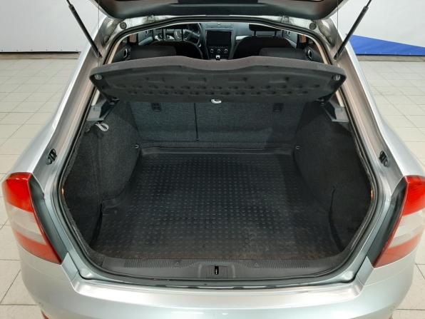 Skoda Octavia II (A5) Рестайлинг с пробегом 2011 года, цена 670 000 рублей, 213503 км, лифтбек, Автокод Объявления