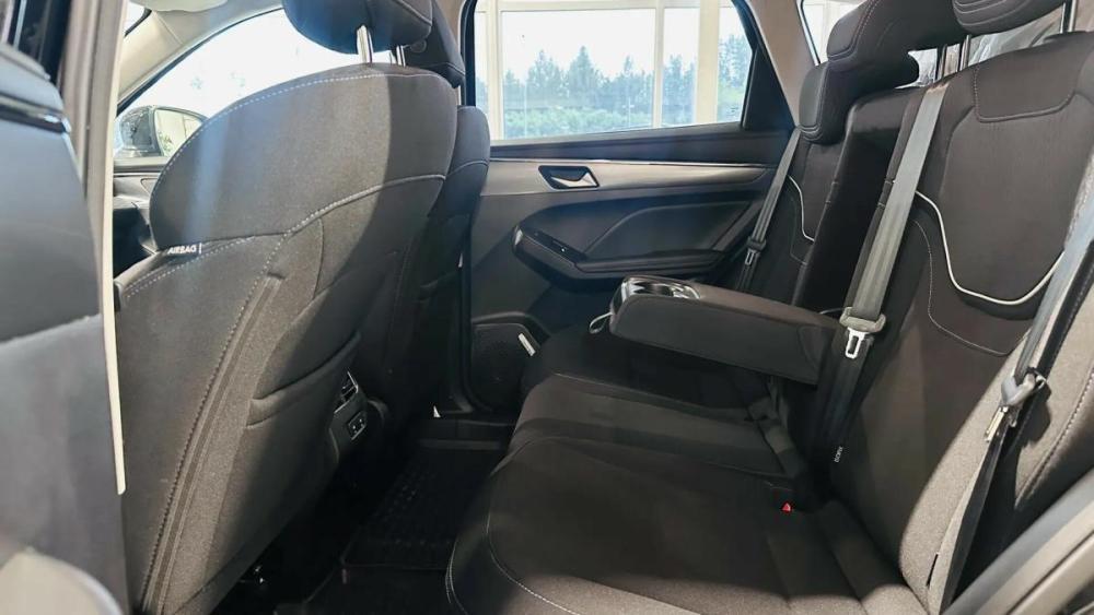 Haval Jolion I Пермь  - изображение 26
