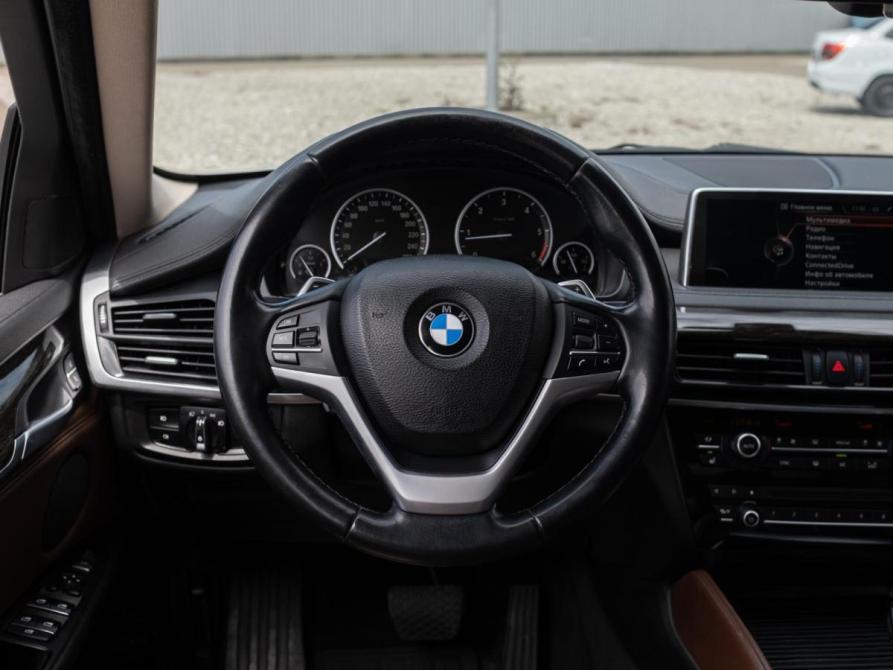 BMW X6 II (F16) Сочи  - изображение 14