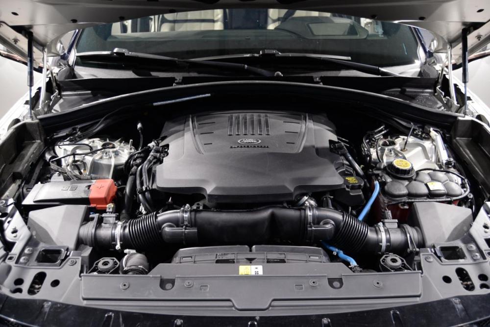 Land Rover Range Rover Velar I Иркутск  - изображение 35