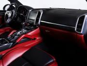 Porsche Cayenne II Рестайлинг (958) Москва  - изображение 35