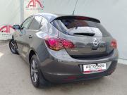 Opel Astra J Ярославль  - изображение 28