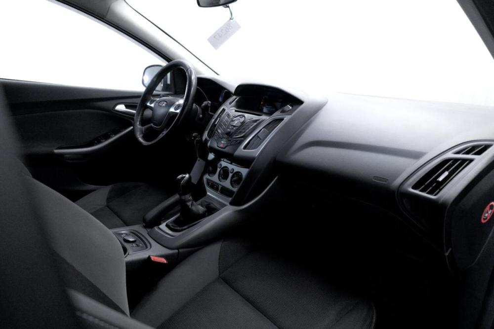 Ford Focus III Рестайлинг Тюмень  - изображение 17