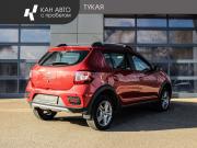 Renault Sandero II Рестайлинг Казань  - изображение 15