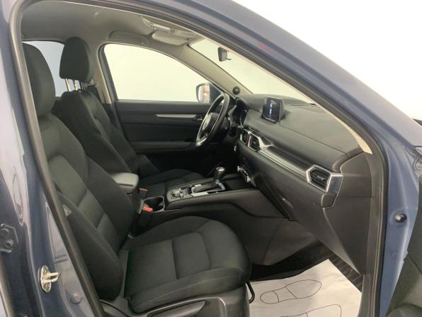 Mazda CX-5 II с пробегом 2021 года, цена 2 563 000 рублей, 88022 км, внедорожник, Автокод Объявления