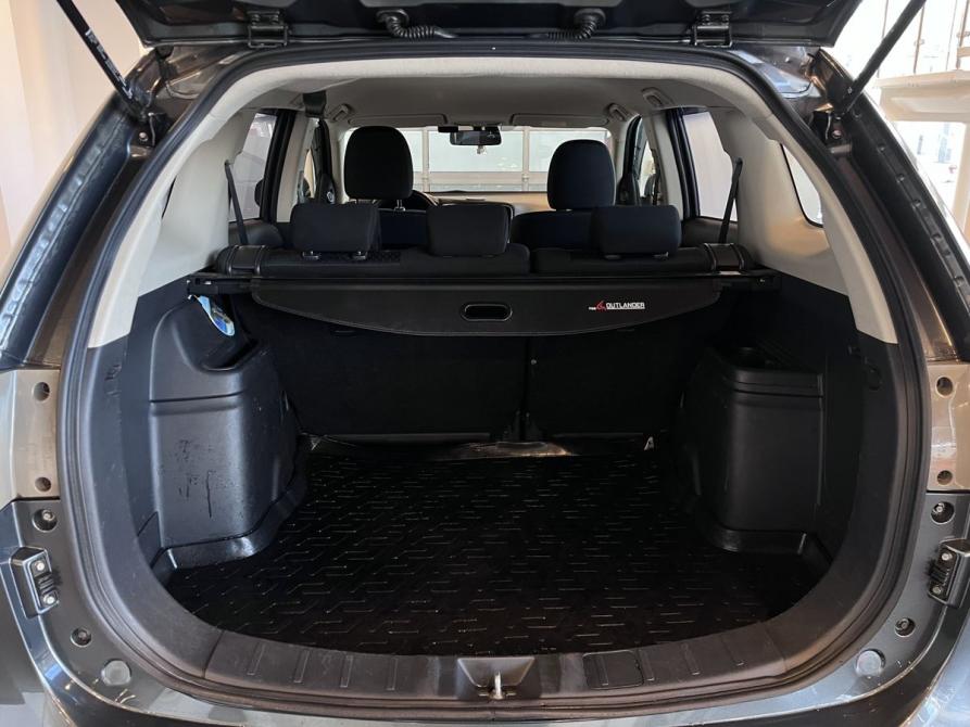 Mitsubishi Outlander III Чебоксары  - изображение 18