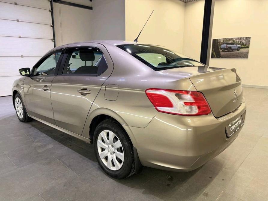 Peugeot 301 I Новосибирск  - изображение 4
