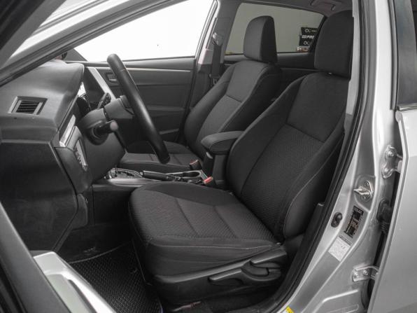 Toyota Corolla XI (E160 E170 E180) с пробегом 2013 года, цена 1 149 000 рублей, 199519 км, седан, Автокод Объявления