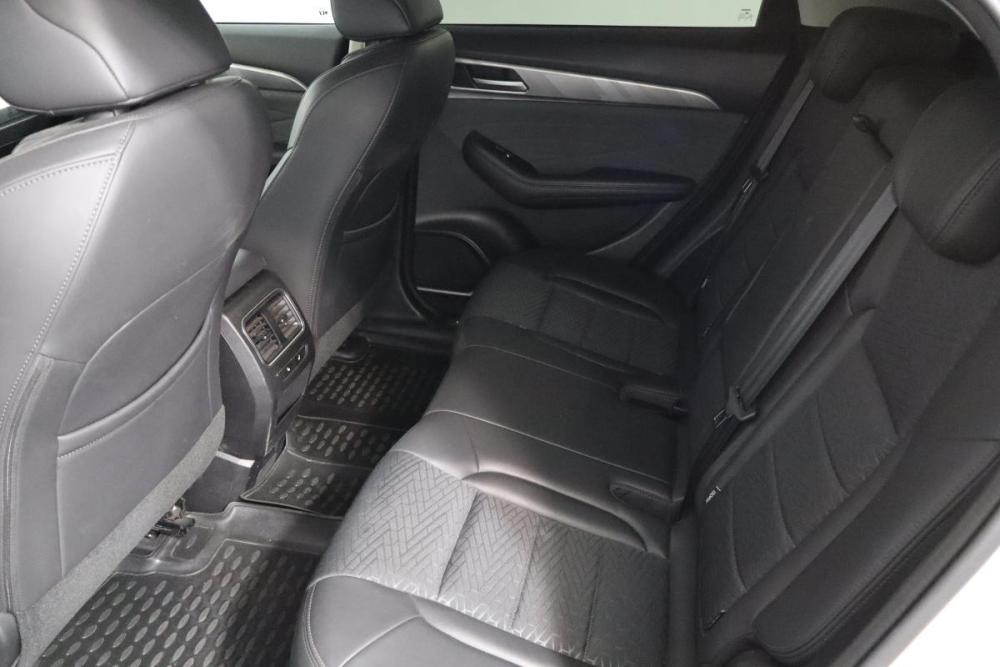 Haval F7x I Рестайлинг Санкт-Петербург  - изображение 13