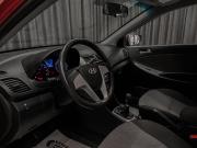 Hyundai Solaris I Красноярск  - изображение 23