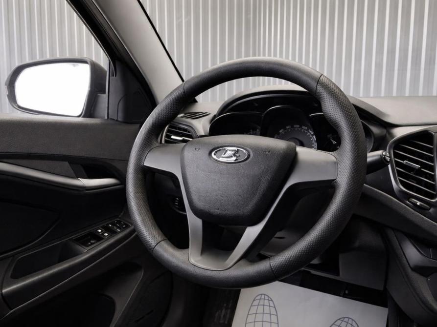 Lada (ВАЗ) Vesta I Пермь  - изображение 9