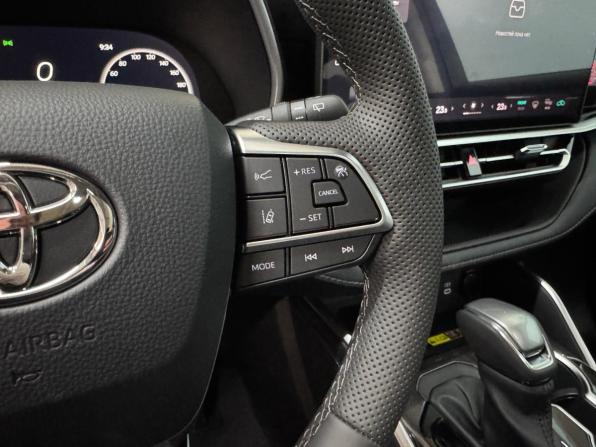 Toyota Highlander IV (XU70) с пробегом 2026 года, цена 5 250 000 рублей, 47 км, внедорожник, Автокод Объявления