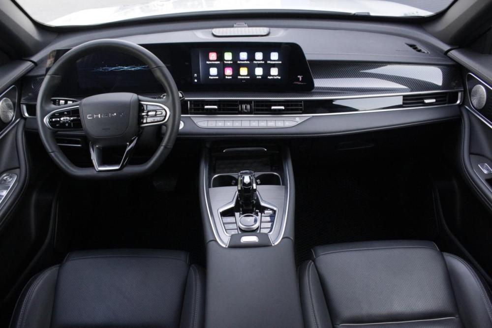 Chery Tiggo 7L I Брянск  - изображение 18