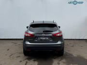 Nissan Qashqai II Москва  - изображение 21