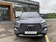 Chery Tiggo 4 Pro I Рестайлинг Великие Луки  - изображение 24