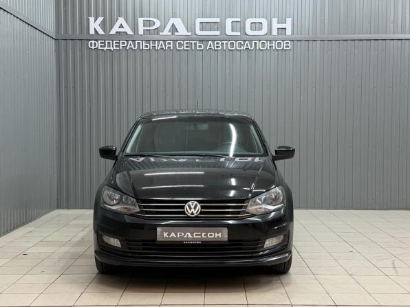Volkswagen Polo V Рестайлинг с пробегом 2016 года, цена 999 900 рублей, 117460 км, седан, Автокод Объявления