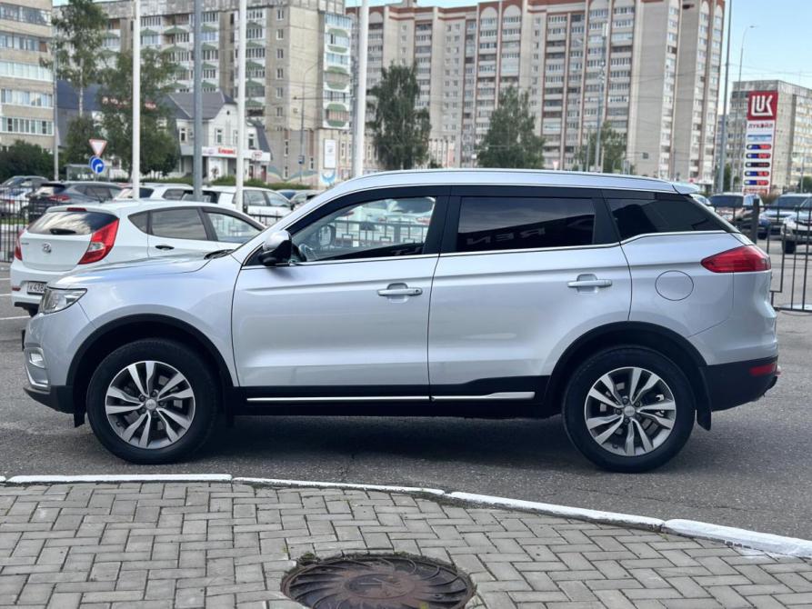 Geely Atlas I Йошкар-Ола  - изображение 10