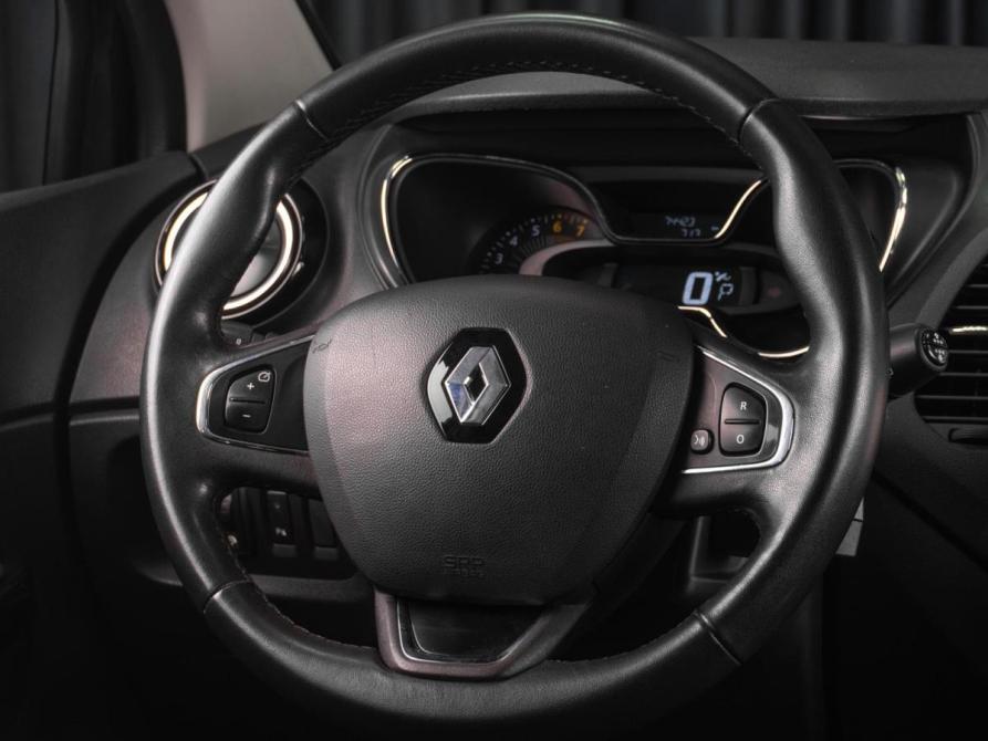Renault Kaptur I Тюмень  - изображение 20