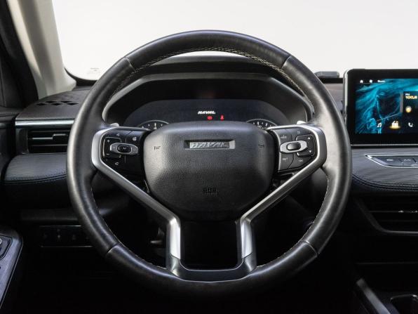Haval Jolion I с пробегом 2022 года, цена 1 740 000 рублей, 82774 км, внедорожник, Автокод Объявления