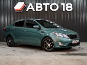 Kia Rio III Ижевск  - изображение 20