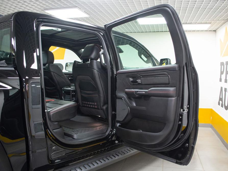 Ram 1500 V Рестайлинг Новосибирск  - изображение 21