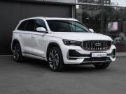 Geely Monjaro I Москва  - изображение 35