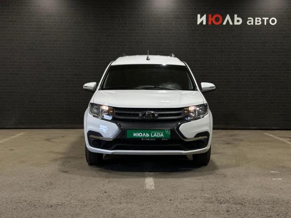 Lada (ВАЗ) Largus I Рестайлинг с пробегом 2021 года, цена 1 130 000 рублей, 47920 км, универсал, Автокод Объявления