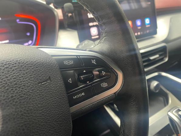Geely Coolray I с пробегом 2020 года, цена 1 685 000 рублей, 112004 км, внедорожник, Автокод Объявления
