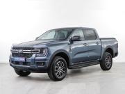 Ford Ranger T6.2 Москва  - изображение 29
