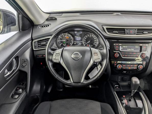 Nissan X-Trail III с пробегом 2018 года, цена 1 910 000 рублей, 81763 км, внедорожник, Автокод Объявления