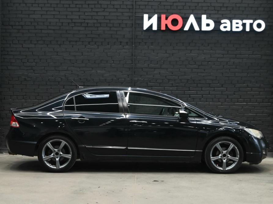 Honda Civic VIII Екатеринбург  - изображение 9